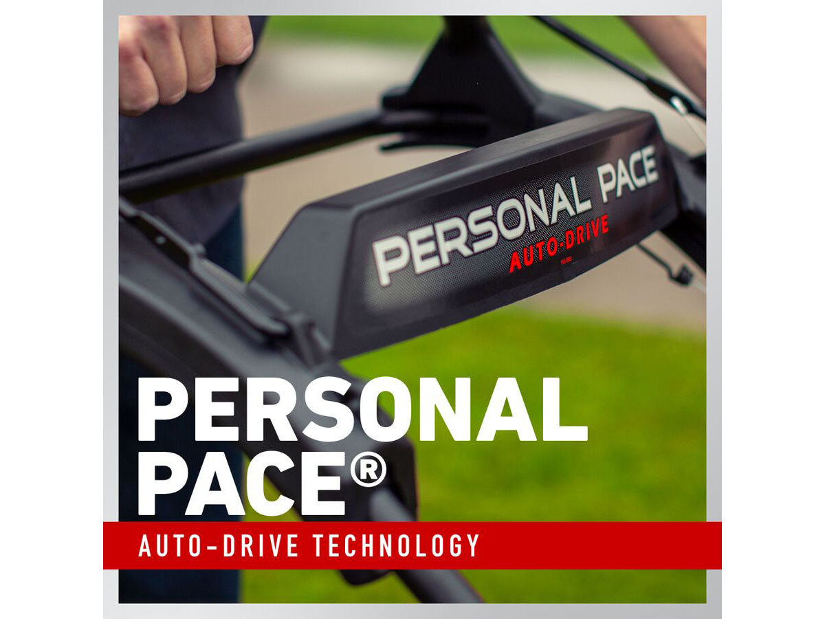 Toro eTimeMaster 30 in. 60V Max Self-Propel Personal Pace Auto-Drive - Tool Only in Mio, Michigan - Photo 9