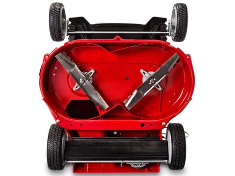 Toro eTimeMaster 30 in. 60V MAX Self-Propelled w/ Personal Pace - (2) 10.0Ah Batteries Included in Gaylord, Michigan - Photo 11