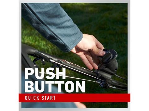 Toro Recycler 21 in. 60V MAX Push - 4.0Ah Battery Included in Stratford, Wisconsin - Photo 5