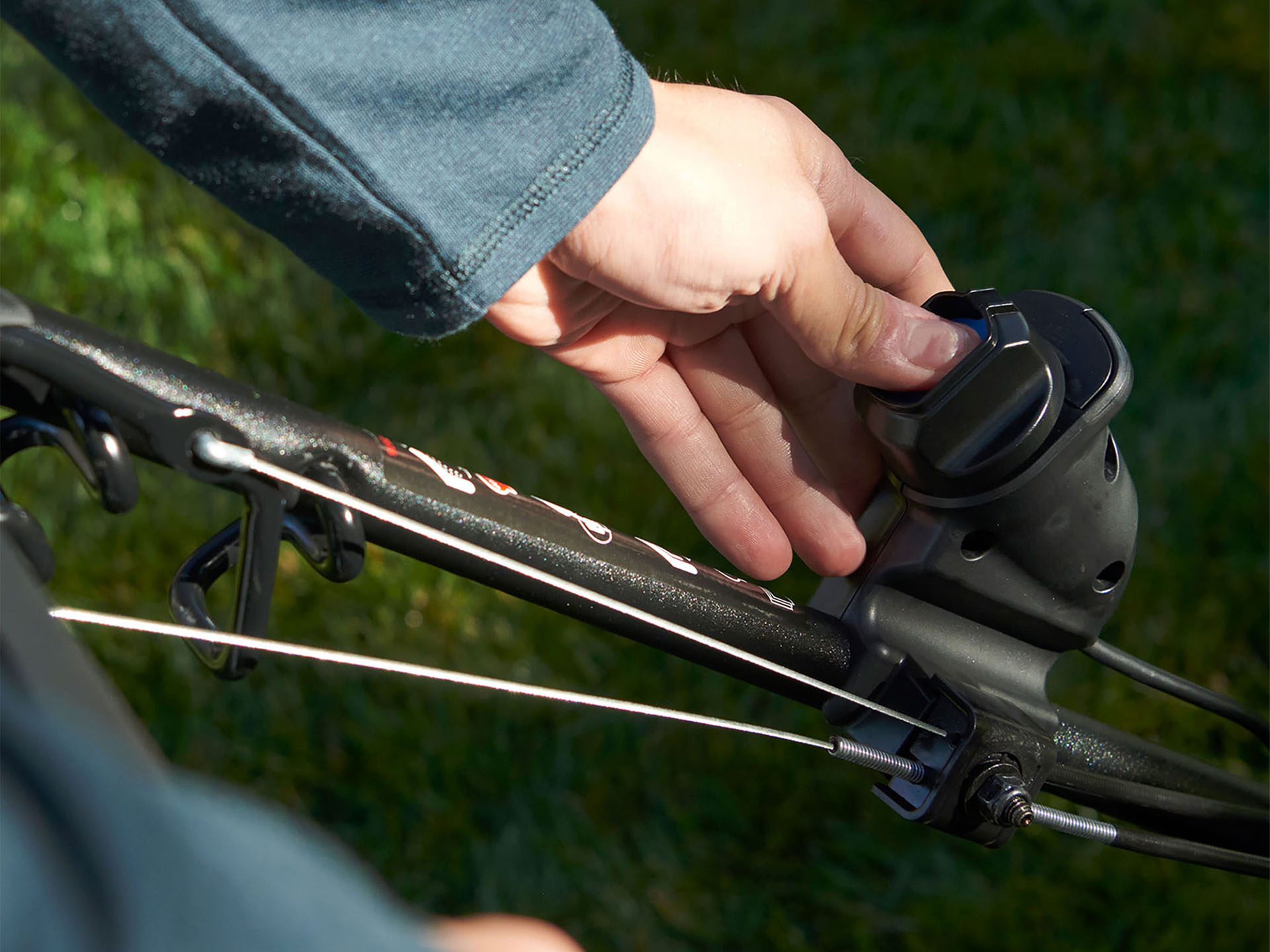 Toro Recycler 21 in. 60V MAX Self-Propelled - 5.0Ah Battery Included (21326) in Stratford, Wisconsin - Photo 12