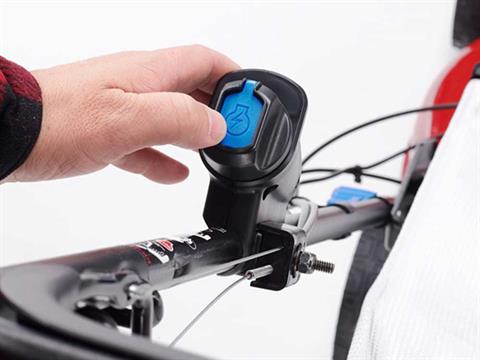 Toro Recycler 21 in. 60V MAX Self-Propelled - 5.0Ah Battery Included (21356) in Stratford, Wisconsin - Photo 11