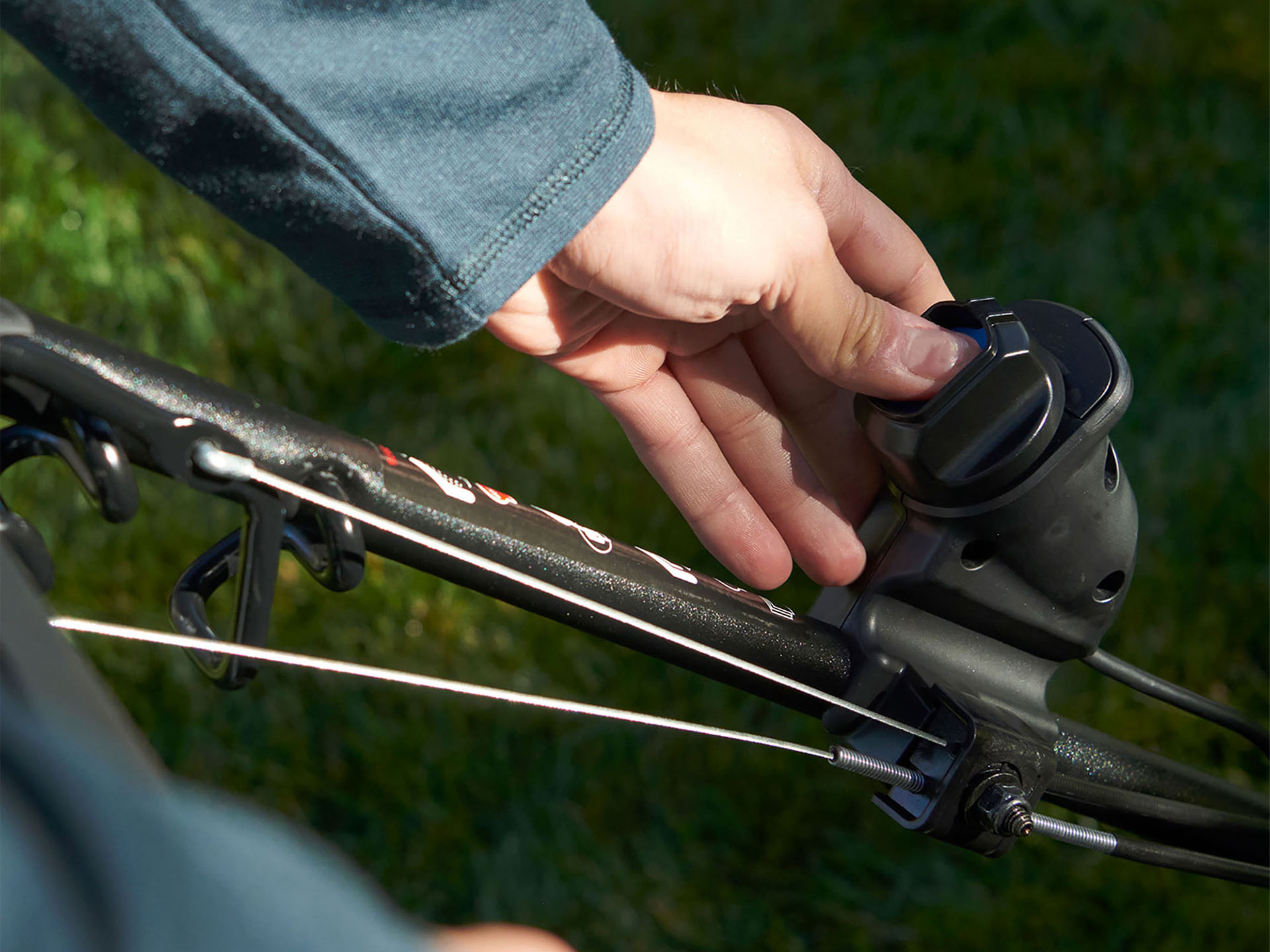 Toro Recycler 21 in. 60V MAX Self-Propelled - Battery Not Included (21326T) in Stratford, Wisconsin - Photo 12