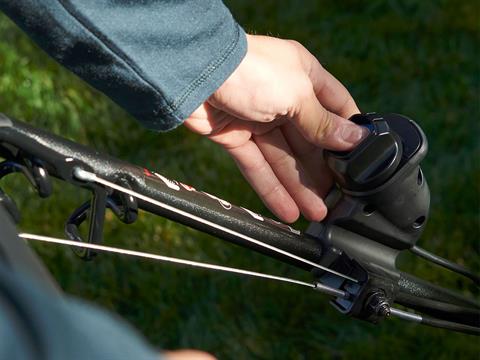 Toro Recycler 21 in. 60V MAX Self-Propelled - Battery Not Included (21326T) in Stratford, Wisconsin - Photo 12