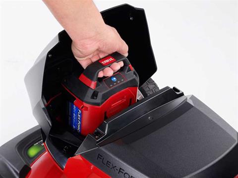 Toro Recycler 21 in. 60V MAX Self-Propelled - Battery Not Included (21356T) in Stratford, Wisconsin - Photo 13