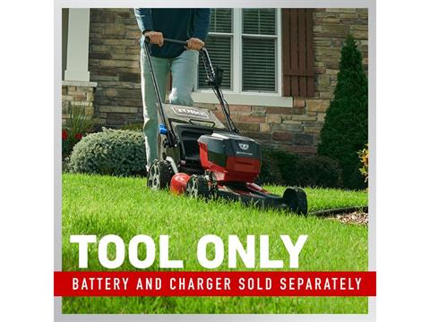 Toro Recycler 21 in. 60V Max Self-Propel w/ SmartStow - Tool Only (21326T) in Mio, Michigan - Photo 3