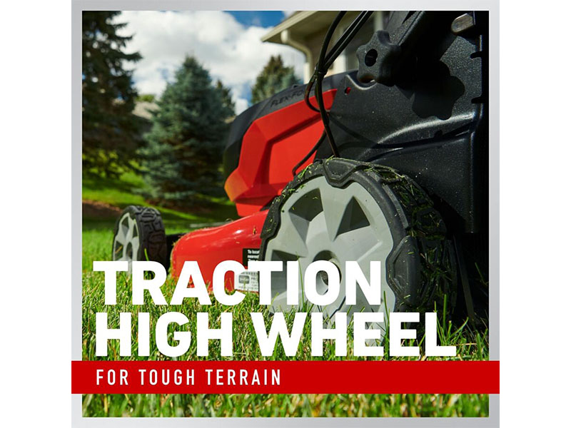 Toro Recycler 21 in. 60V Max Self-Propel w/ SmartStow - Tool Only (21326T) in Mio, Michigan - Photo 10