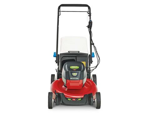 Toro Recycler 21 in. 60V Max Self-Propel w/ SmartStow w/ 5.0Ah Battery (21357) in Pine Bluff, Arkansas - Photo 2