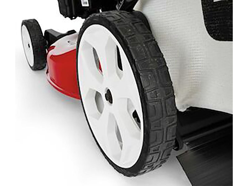 Toro Recycler 21 in. Briggs & Stratton 140 cc Push High Wheel in Mio, Michigan - Photo 6