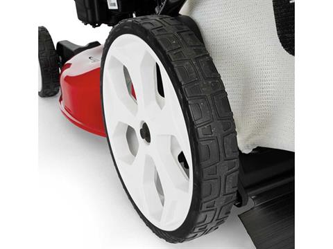 Toro Recycler 21 in. Briggs & Stratton Push High Wheel 140 cc in Gaylord, Michigan - Photo 6