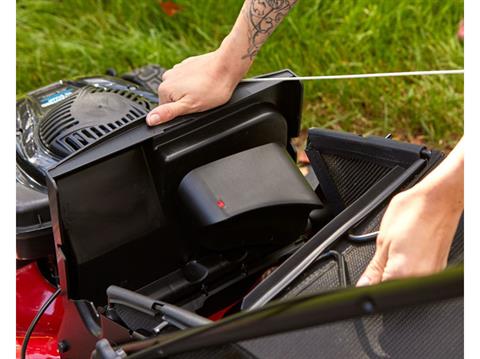 Toro Recycler 21 in. Briggs & Stratton 140 cc High Wheel Push (21311) in Martinsville, Indiana - Photo 5