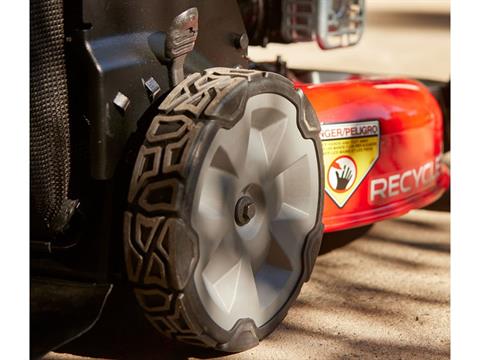 Toro Recycler 21 in. Briggs & Stratton 140 cc High Wheel Push (21311) in Martinsville, Indiana - Photo 8
