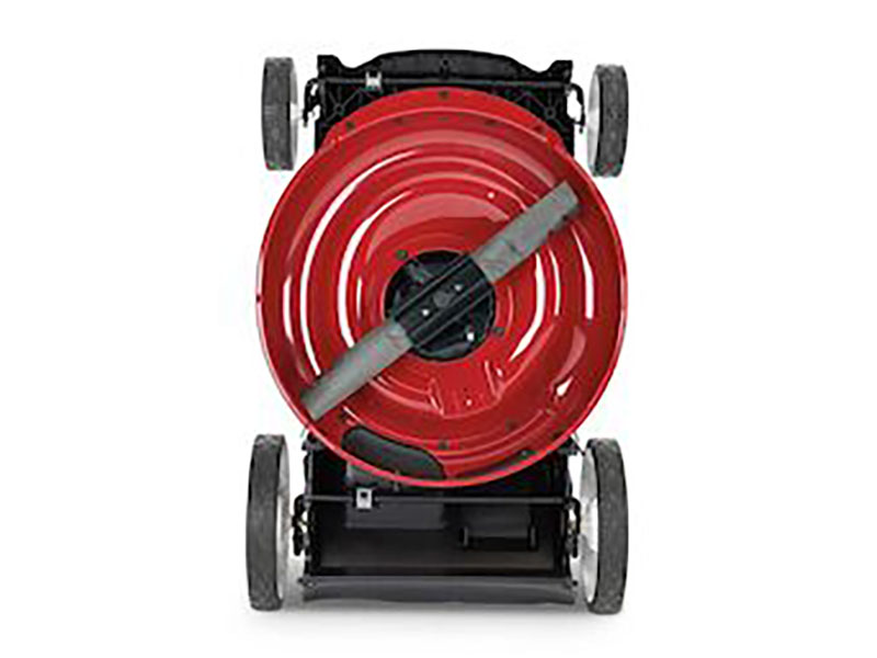 Toro Recycler 21 in. Briggs & Stratton 140 cc Self-Propel Variable Speed in Mio, Michigan - Photo 4