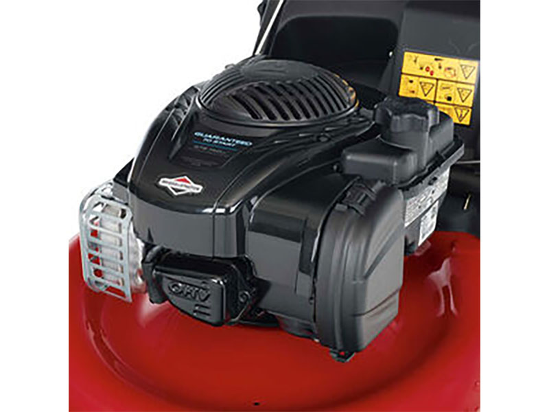 Toro Recycler 21 in. Briggs & Stratton 140 cc Self-Propel Variable Speed in Mio, Michigan - Photo 5