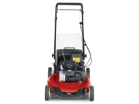 Toro Recycler 21 in. Briggs & Stratton Self-Propelled 140 cc in Gaylord, Michigan - Photo 3