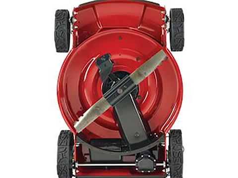 Toro variable speed sale