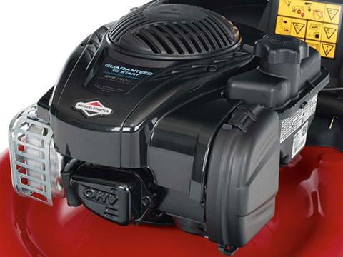 Toro Recycler 21 in. Briggs & Stratton Self-Propelled 140 cc in Stratford, Wisconsin - Photo 5