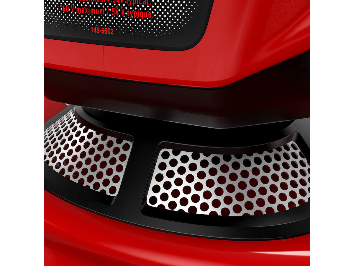 Toro Recycler 22 in. 60V Max Self-Propel Personal Pace Auto-Drive in Pine Bluff, Arkansas - Photo 14