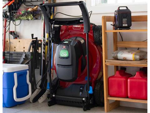 Toro Recycler 22 in. 60V MAX Self-Propelled - 6.0Ah Battery Included in Stratford, Wisconsin - Photo 18
