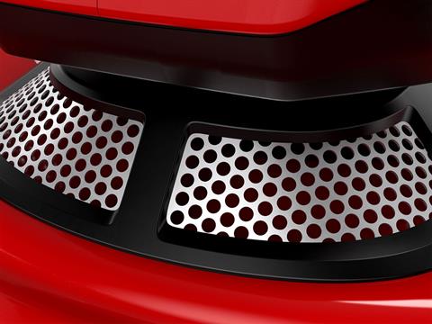 Toro Recycler 22 in. 60V MAX Self-Propelled w/ Personal Pace - Battery Not Included (21467T) in Gaylord, Michigan - Photo 14