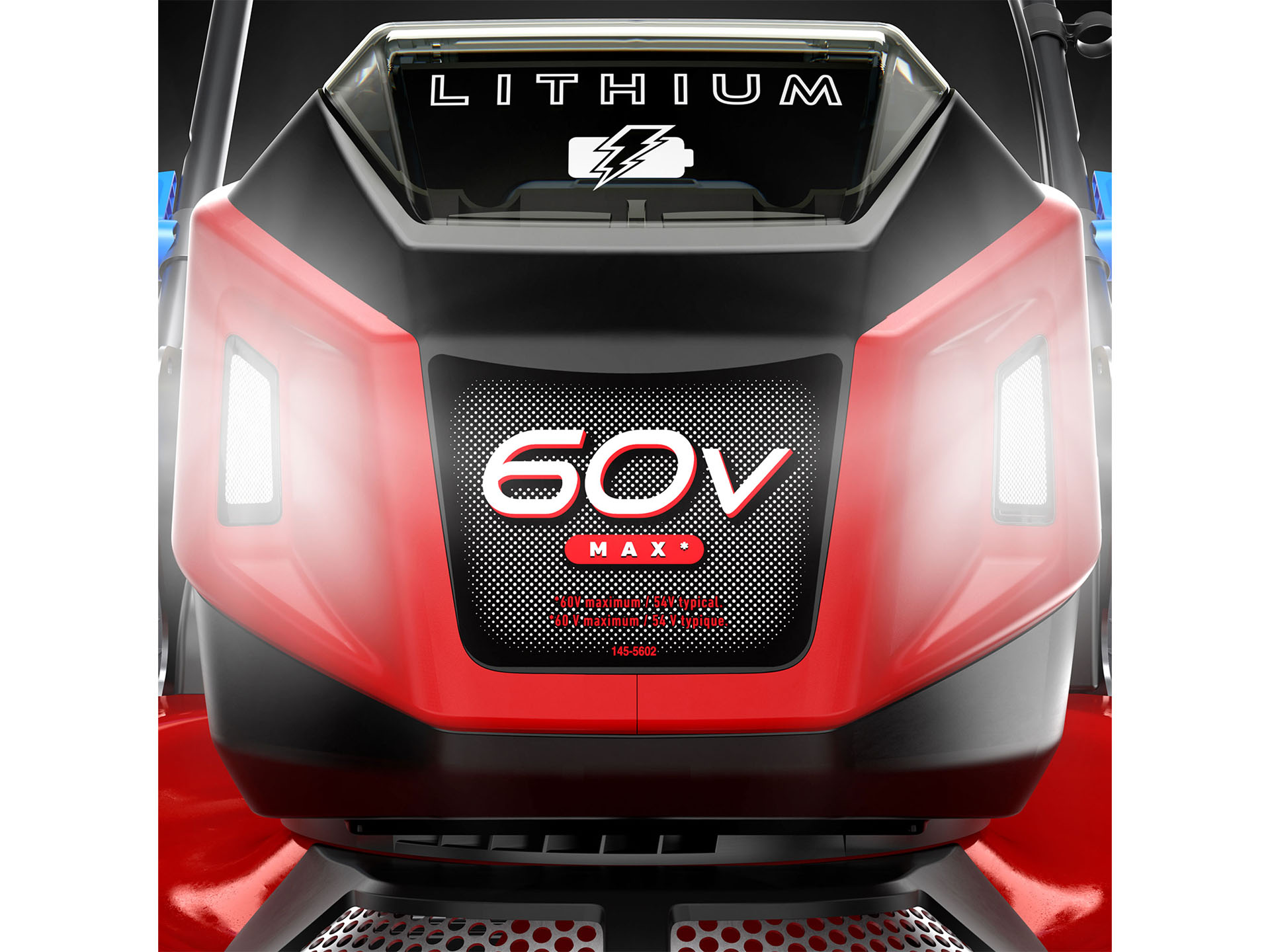 Toro Recycler 22 in. 60V MAX Self-Propelled w/ Personal Pace - 8.0Ah Battery Included in Gaylord, Michigan - Photo 14