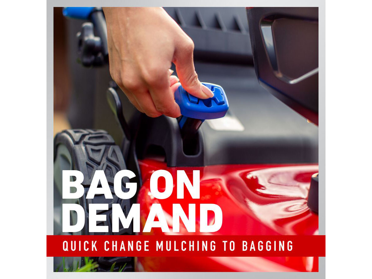 Toro Recycler 22 in. 60V MAX Self-Propelled w/ Personal Pace - 6.0Ah Battery Included in Stratford, Wisconsin - Photo 12