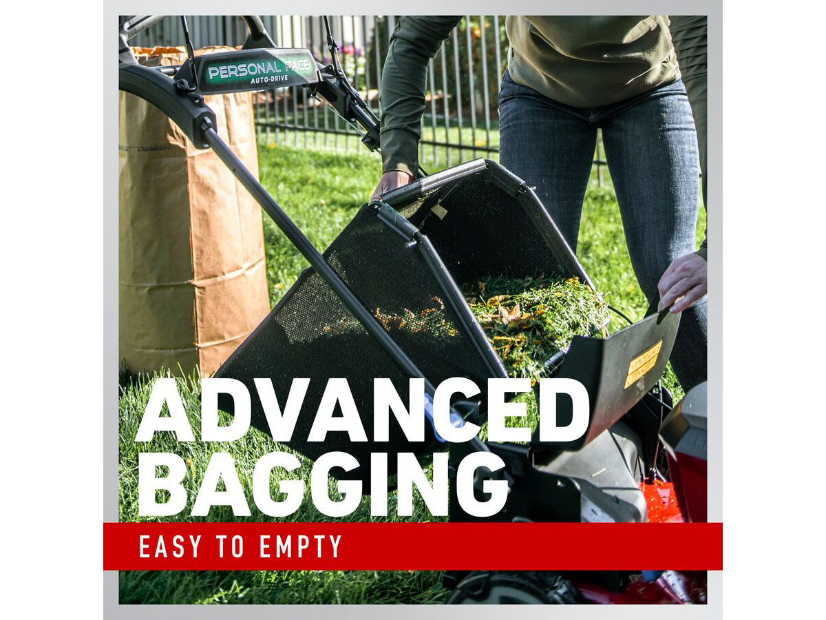 Toro Recycler 22 in. 60V MAX Self-Propelled w/ Personal Pace - Battery Not Included (21466T) in Stratford, Wisconsin - Photo 9