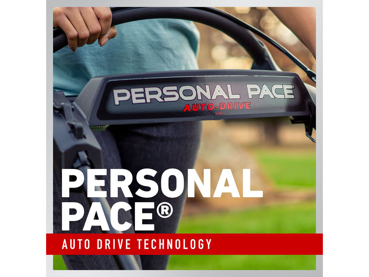 Toro Recycler 22 in. 60V Max Self-Propel Personal Pace Auto-Drive - Tool Only in Pine Bluff, Arkansas - Photo 5