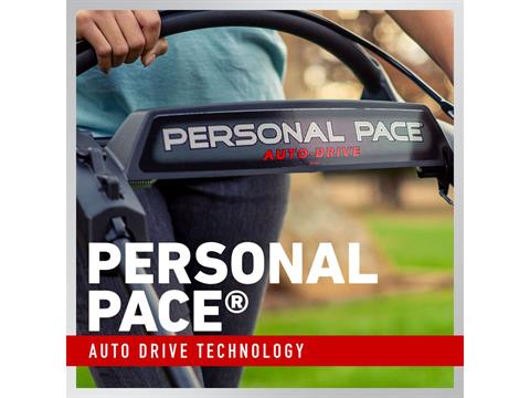Toro Recycler 22 in. 60V Max Self-Propel Personal Pace Auto-Drive - Tool Only in Pine Bluff, Arkansas - Photo 5