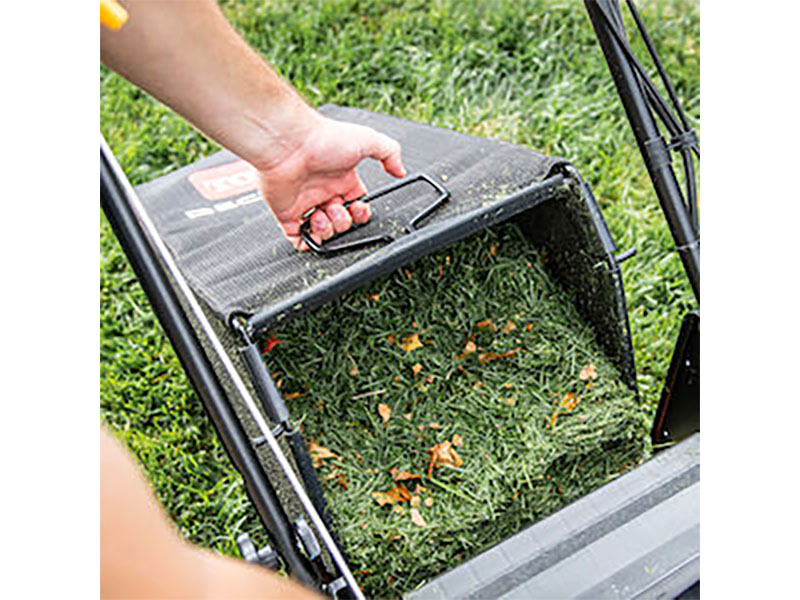 Toro Recycler 22 in. 60V Max Self-Propel w/ Personal Pace & SmartStow w/ 7.5Ah Battery Included in Pine Bluff, Arkansas - Photo 8