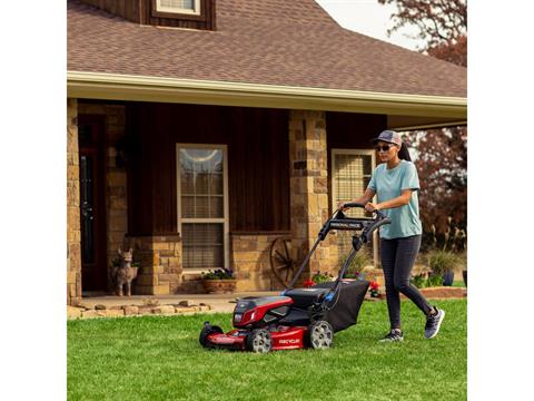 Toro Recycler 22 in. 60V Max Self-Propel w/ Personal Pace & SmartStow w/ 7.5Ah Battery Included in Pine Bluff, Arkansas - Photo 11
