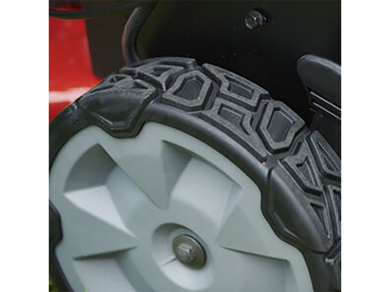 Toro Recycler 22 in. Briggs & Stratton Exi 150 cc Self-Propel w/ Personal Pace & SmartStow in Pine Bluff, Arkansas - Photo 6