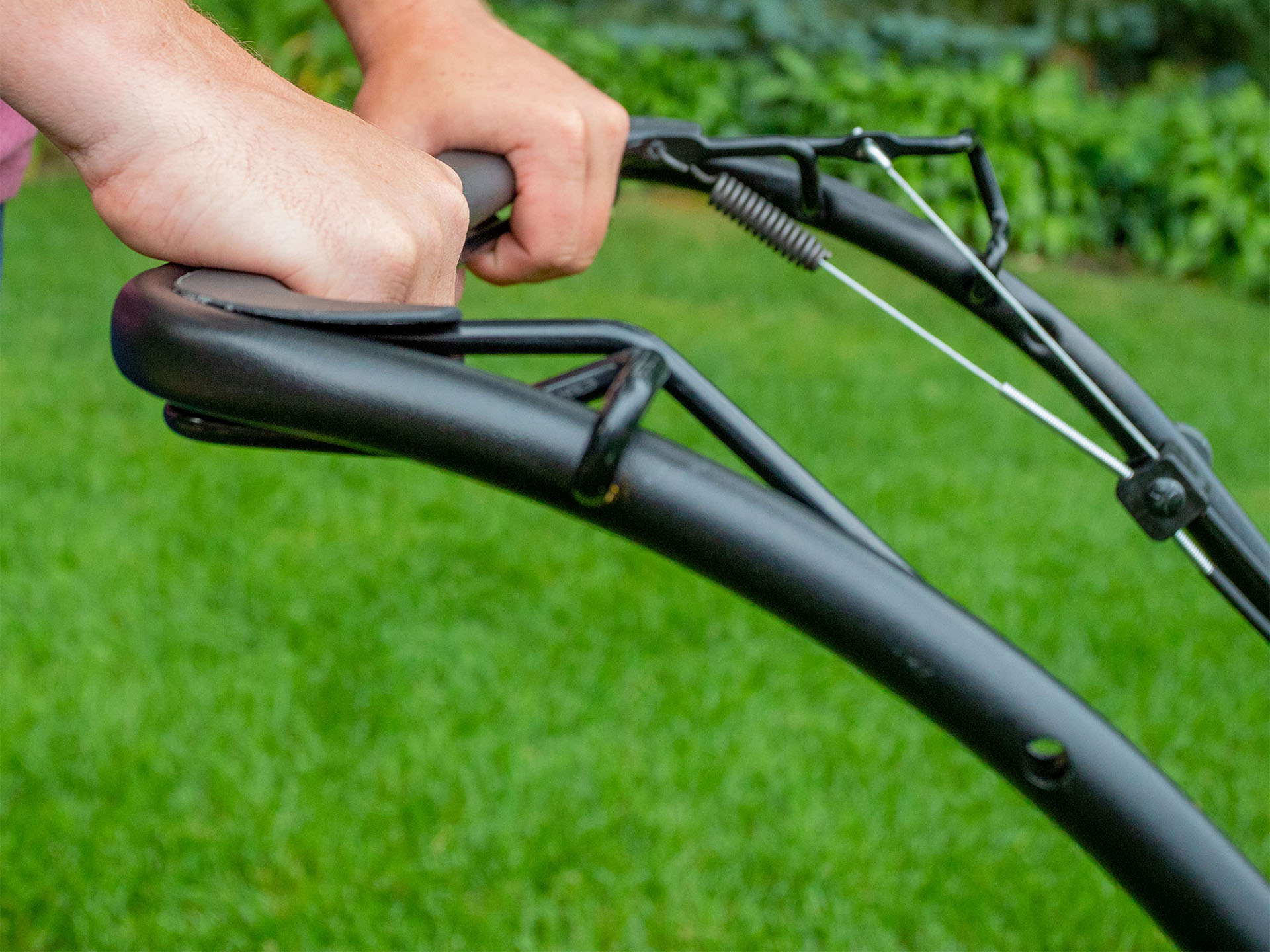 Toro Recycler 22 in. Briggs & Stratton Self-Propelled 150 cc (21445) in Gaylord, Michigan - Photo 14