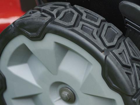 Toro Recycler 22 in. Briggs & Stratton Exi Self-Propelled w/ Personal Pace 150 cc in Gaylord, Michigan - Photo 14