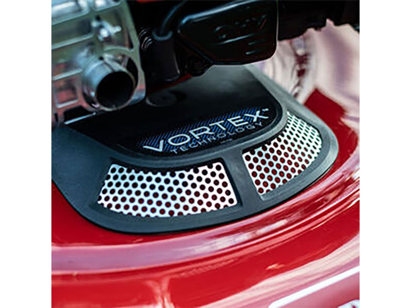 Toro Recycler 22 in. Briggs & Stratton Exi 163 cc Self-Propel AWD w/ Personal Pace in Mio, Michigan - Photo 13