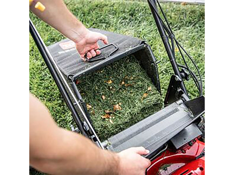 Toro Recycler 22 in. Briggs & Stratton Exi 163 cc Self-Propel AWD w/ Personal Pace in Mio, Michigan - Photo 14