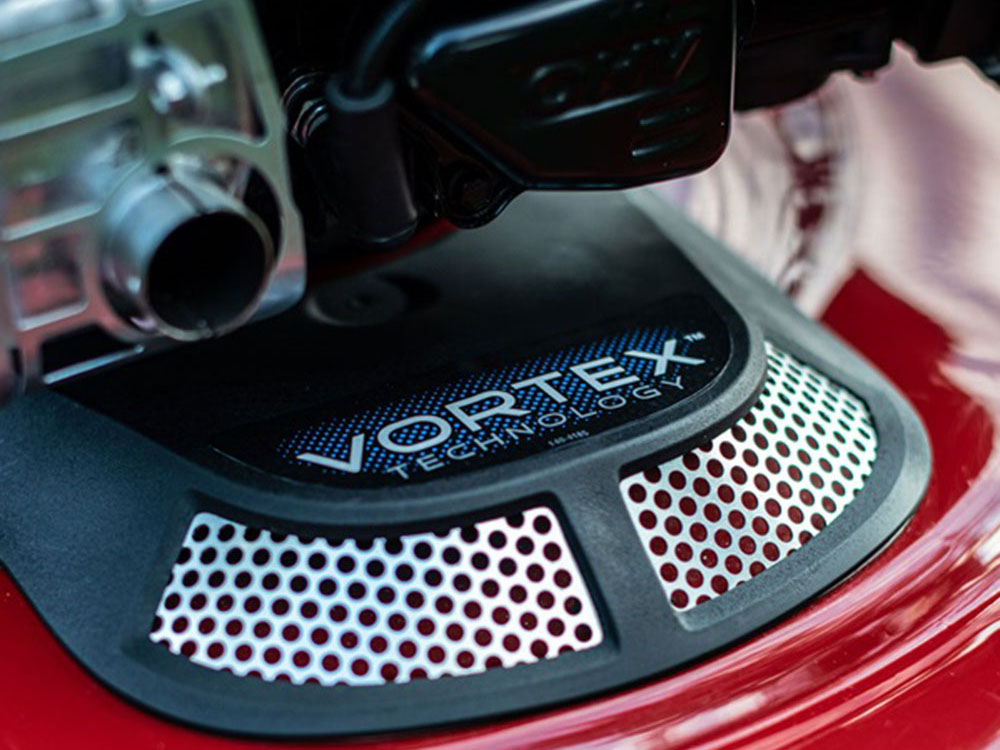 Toro Recycler 22 in. Briggs & Stratton Exi Self-Propelled AWD w/ Personal Pace 163 cc in Gaylord, Michigan - Photo 12