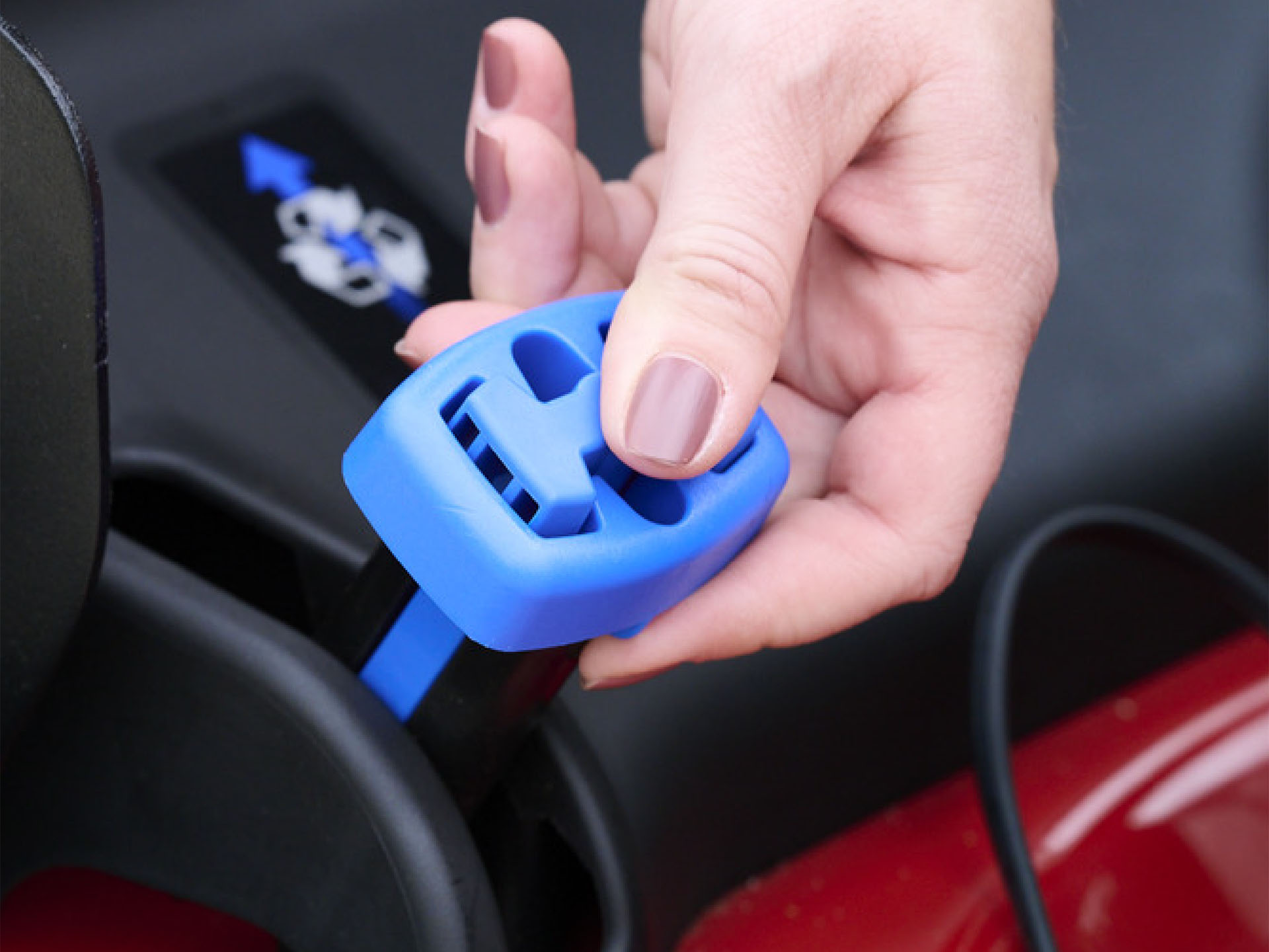 Toro Recycler 22 in. Briggs & Stratton Exi Self-Propelled AWD w/ Personal Pace 163 cc in Gaylord, Michigan - Photo 14