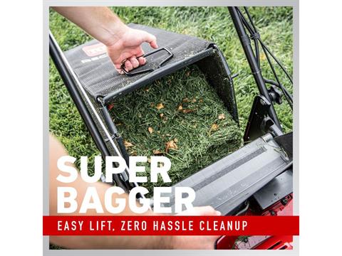 Toro Recycler 22 in. Briggs & Stratton Exi Self-Propelled w/ Personal Pace 163 cc in Stratford, Wisconsin - Photo 9