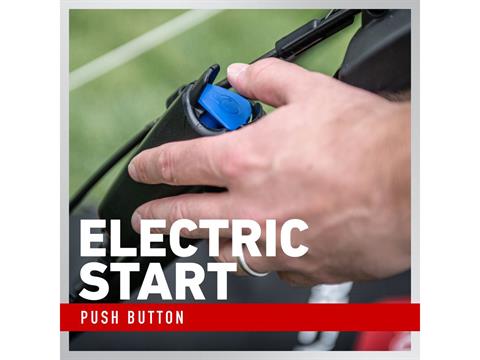 Toro Recycler 22 in. Briggs & Stratton Exi Self-Propelled ES w/ Personal Pace 150 cc in Stratford, Wisconsin - Photo 5