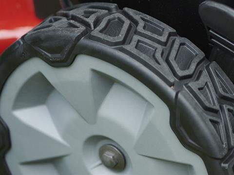 Toro Recycler 22 in. Briggs & Stratton Exi Self-Propelled AWD w/ Personal Pace 163 cc in Stratford, Wisconsin - Photo 15