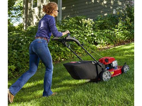 Toro Recycler 22 in. Briggs & Stratton Exi Self-Propelled AWD w/ Personal Pace 163 cc in Stratford, Wisconsin - Photo 17