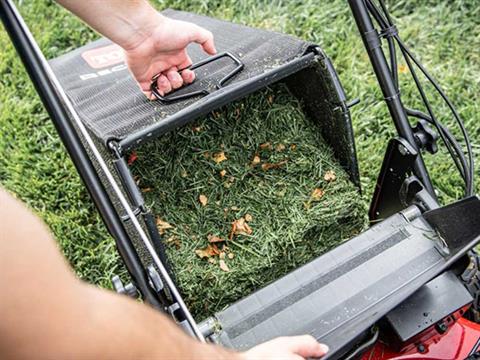Toro Recycler 22 in. Briggs & Stratton Self-Propelled 150 cc (21445) in Stratford, Wisconsin - Photo 13