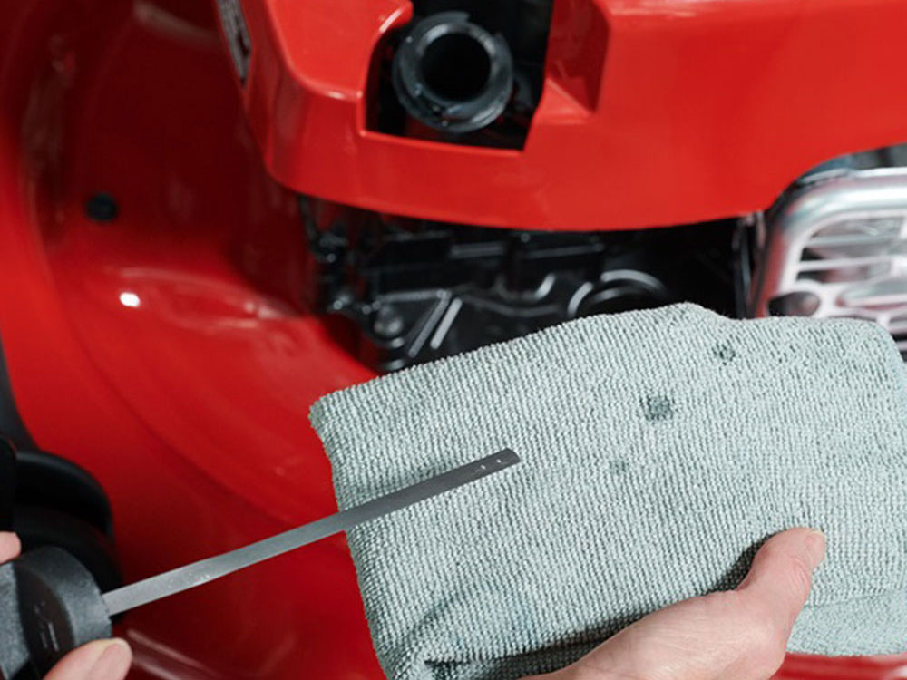 Toro Recycler 22 in. Briggs & Stratton Self-Propelled 150 cc (21445) in Stratford, Wisconsin - Photo 15