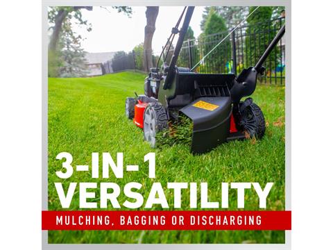 Toro Recycler 22 in. Briggs & Stratton Self-Propelled 150 cc (21442) in Stratford, Wisconsin - Photo 8