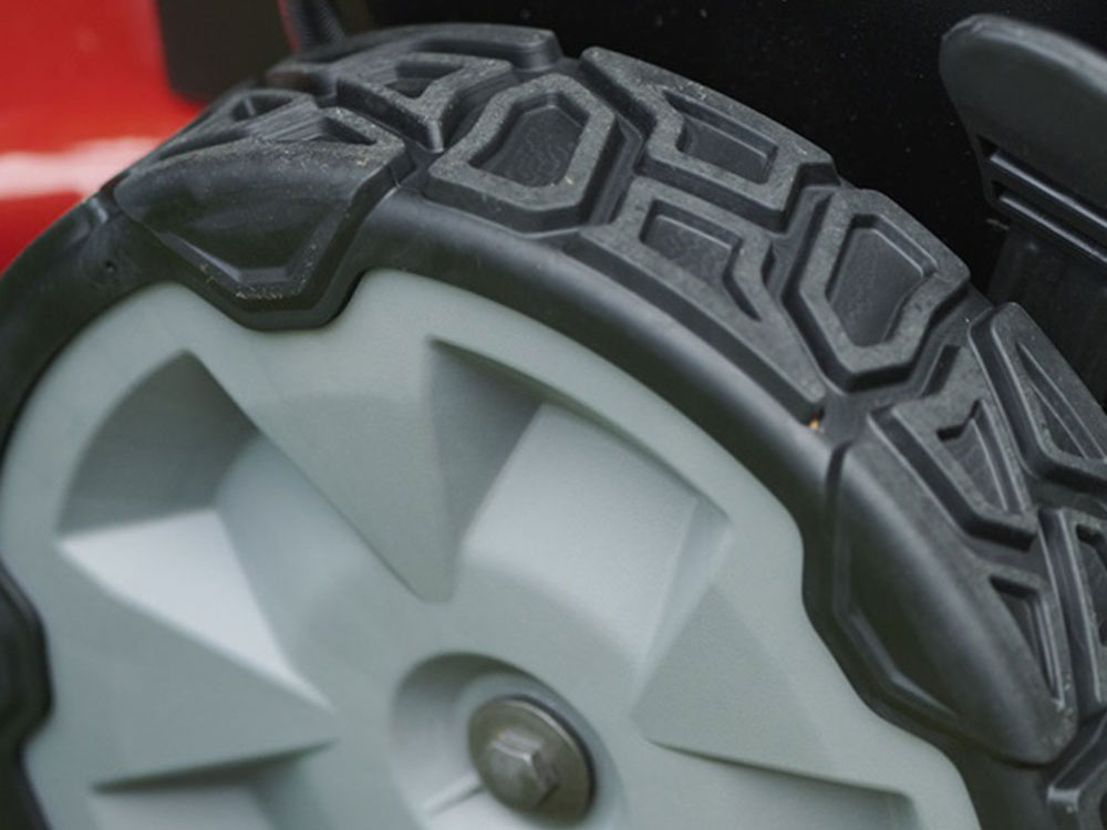 Toro Recycler 22 in. Briggs & Stratton Self-Propelled 150 cc (21442) in Stratford, Wisconsin - Photo 12