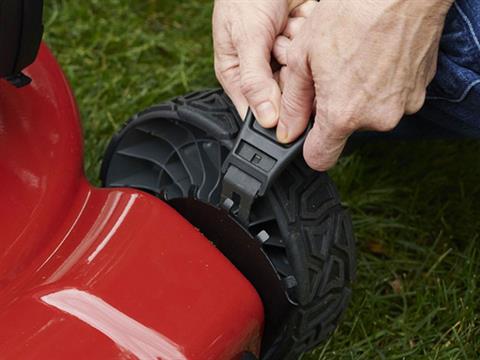 Toro Recycler 22 in. Briggs & Stratton Self-Propelled 150 cc (21442) in Stratford, Wisconsin - Photo 13