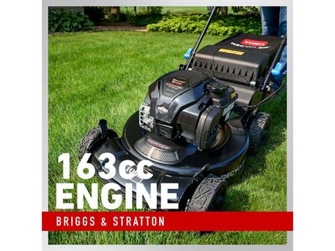 Toro Recycler Max 22 in. Briggs & Stratton 163 cc Self-Propel w/ Personal Pace & SmartStow in Mio, Michigan - Photo 3