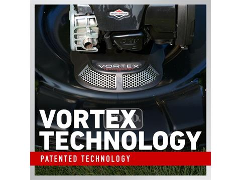 Toro Recycler Max 22 in. Briggs & Stratton 163 cc Self-Propel w/ Personal Pace & SmartStow in Mio, Michigan - Photo 11