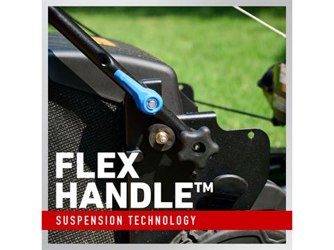 Toro Recycler Max 22 in. Briggs & Stratton Self-Propelled w/ Personal Pace & SmartStow 163 cc in Stratford, Wisconsin - Photo 5