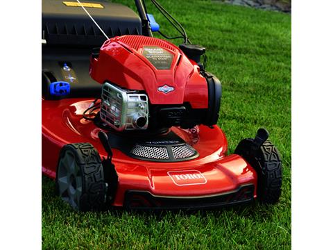 Push Mower Lawn Mower Pull Cord Ace Hardware Toro Timecutter Ace